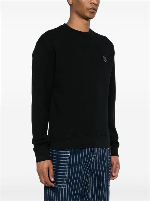 Bold Fox sweatshirt MAISON KITSUNE' | MM00316KM0307P199